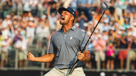 bryson rolex|The real Bryson DeChambeau emerged after the U.S. Open .